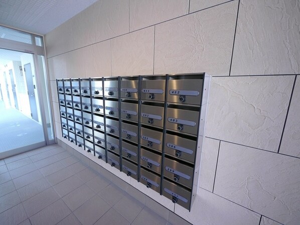 サマレジデンスの物件内観写真